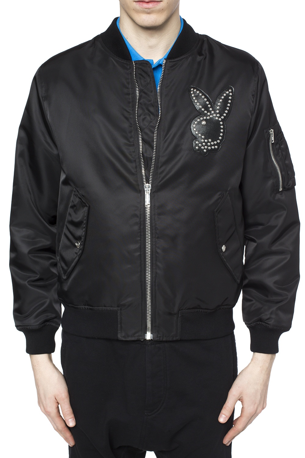 Moschino x Playboy Moschino Vitkac Sweden